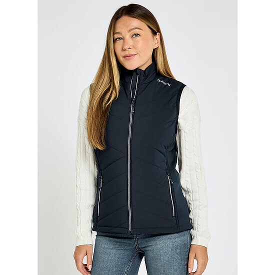 Bodywarmer Sunway Navy