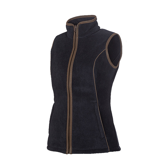 Bodywarmer Surrey marineblauw 1