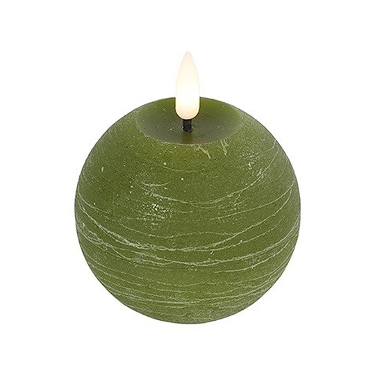 Bolkaars Lyon Groen S 1
