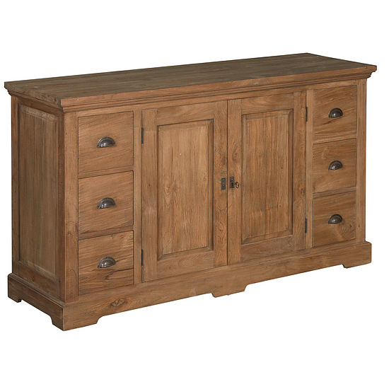 Bologna Dressoir 160cm 2