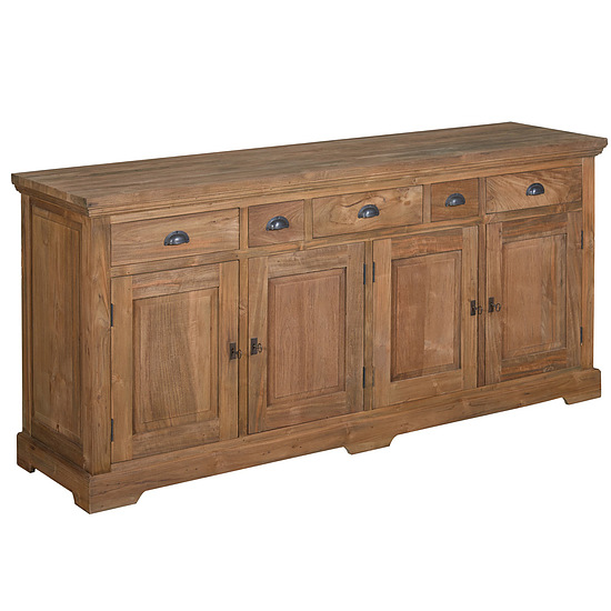 Bologna Dressoir 200cm 2
