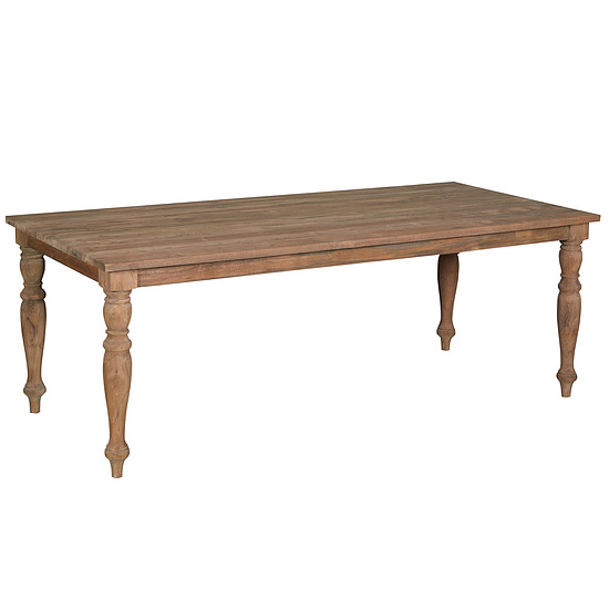Bologna Eettafel 220x100cm 2