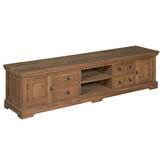Bologna TV-meubel 220cm 2