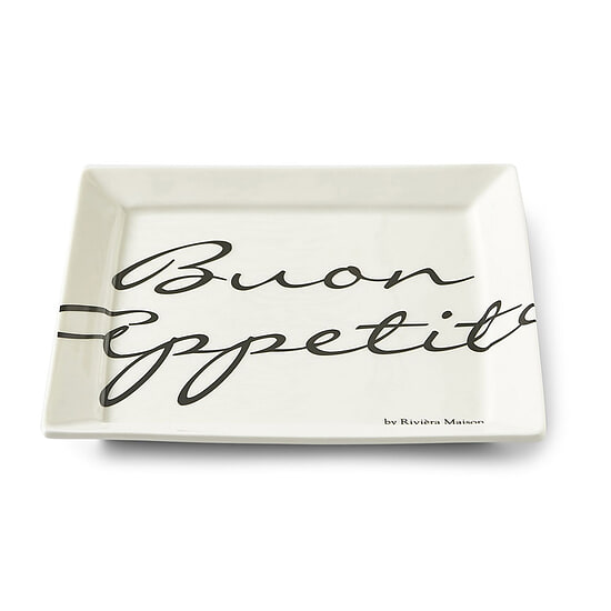 Bord Buon Appetito Square S 1