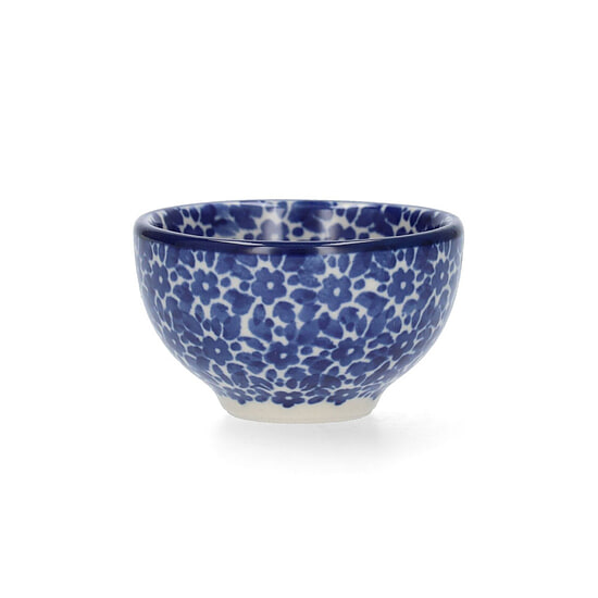 Bowl 50ml - Indigo 1
