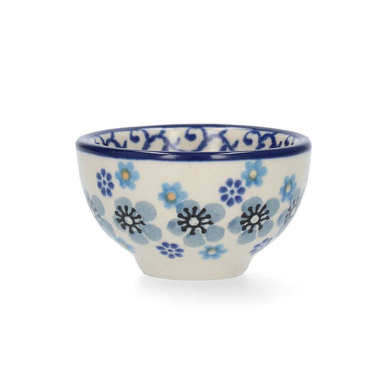Bowl 50ml - Winter Garden 1