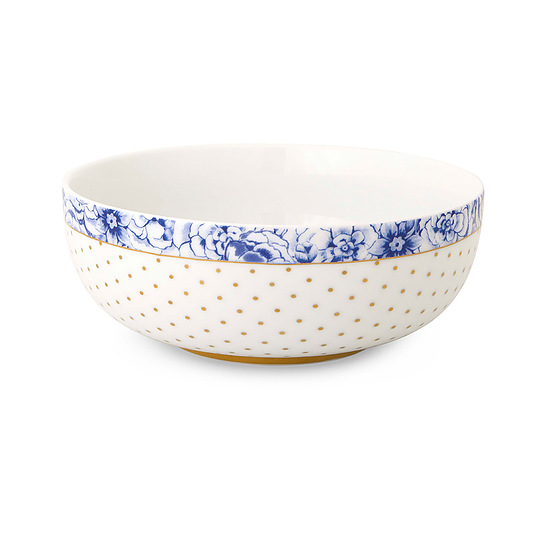 Bowl Royal White 15cm 1