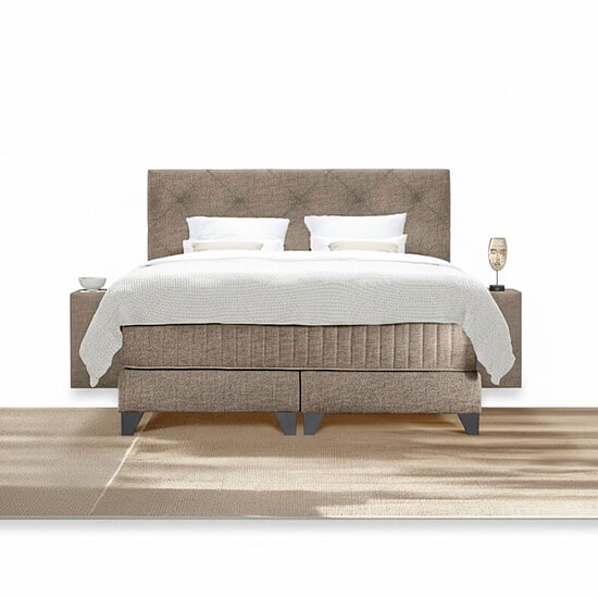 boxspring Diamond 1