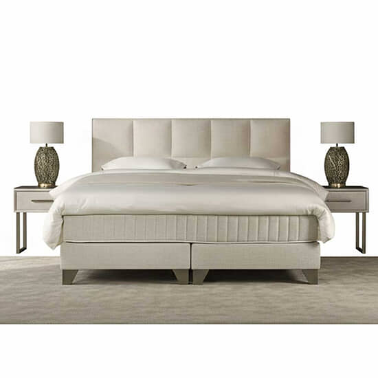 Boxspring Hollywood 1