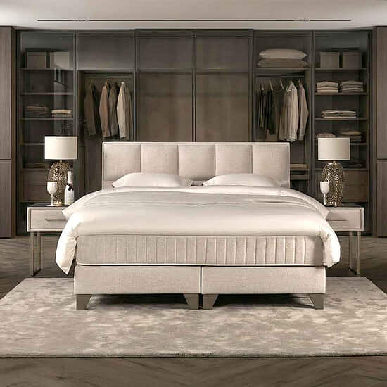 Boxspring Hollywood 1