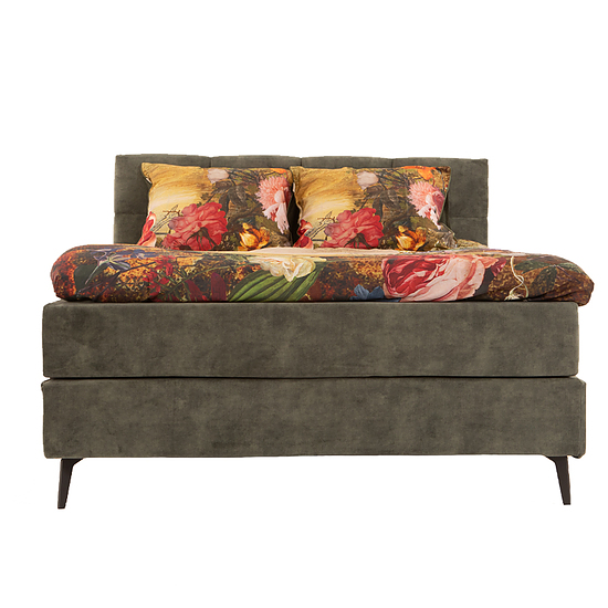 Boxspring Levi 1