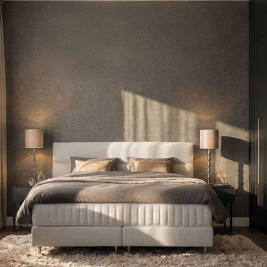 Boxspring Ligne 1