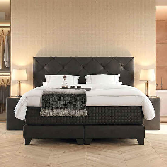 Boxspring Magnifique 1