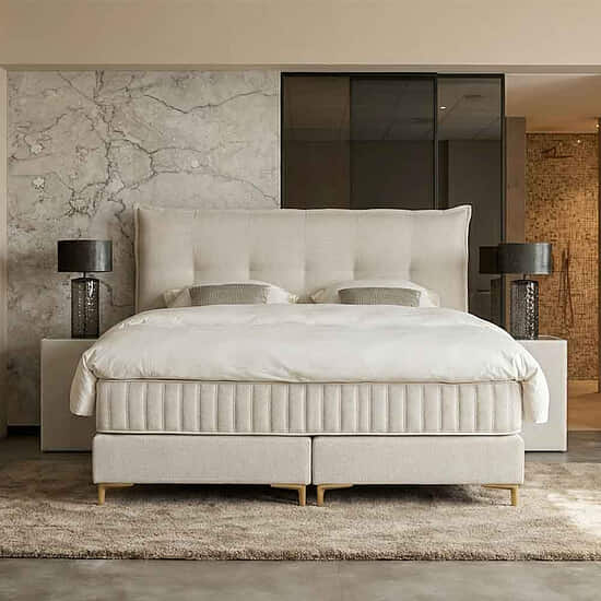Boxspring Marilyn 1