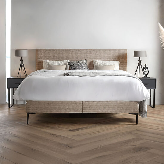 Boxspring Tommy 1