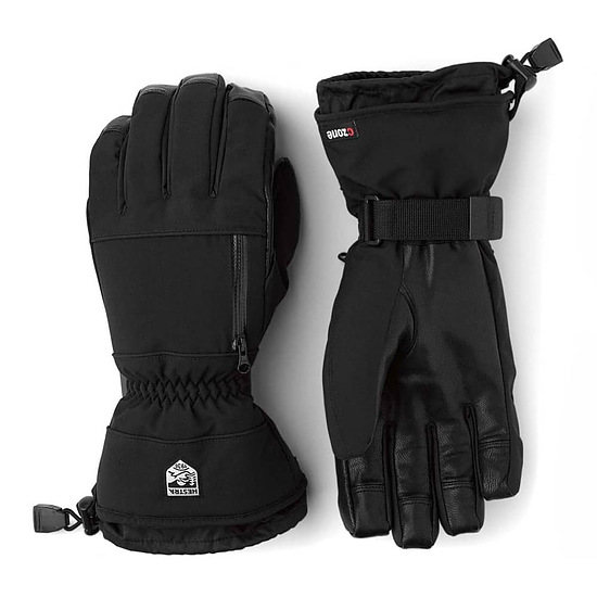 Czone Pointer 5 finger black 1