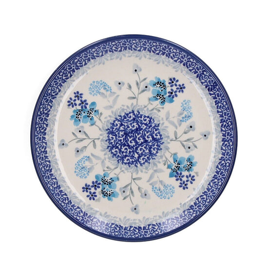 Cake dish 16cm - Delicate Breeze 1