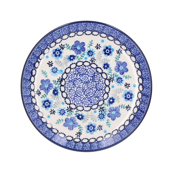 Cake dish 16cm - Floral Ballet 1