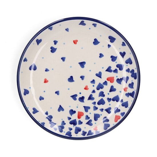 Cake dish 16cm - Love 1