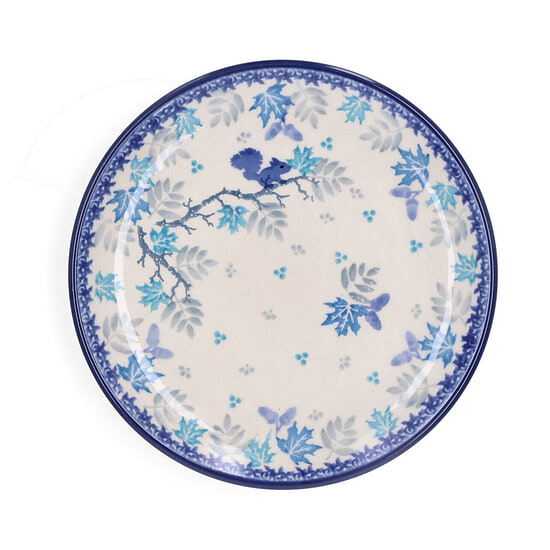 Cake dish 16cm - Squirrels 1