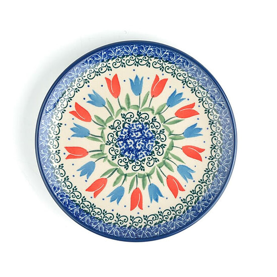 Cake dish 16cm - Tulip Royal 1
