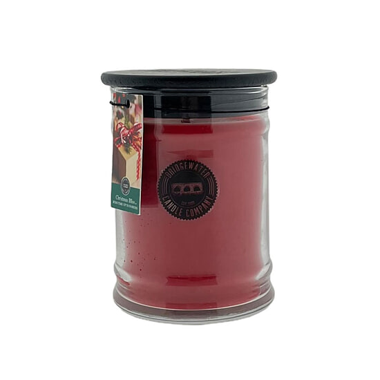 Candle Jar S Christmas Bliss 1