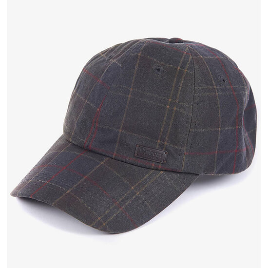 Cap Darwen Classic Tartan