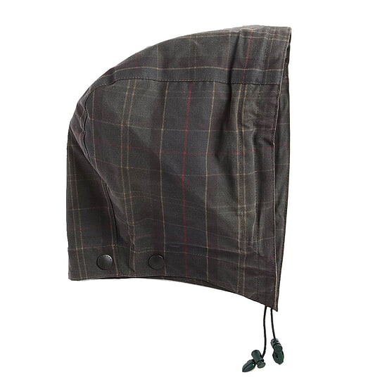 Capuchon Icons Classic Tartan