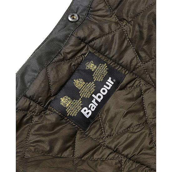 Afbeelding Capuchon Storm Hood Sage 3