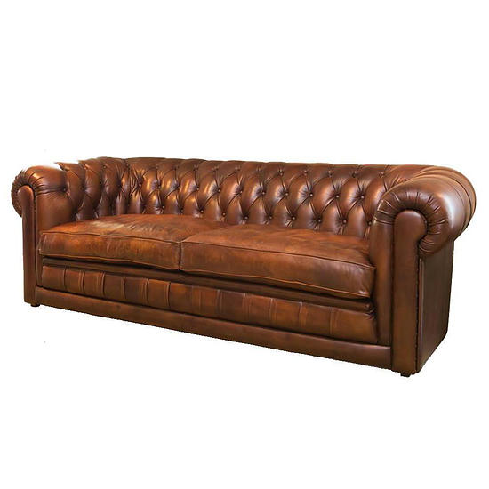 Chesterfield Apeldoorn 1