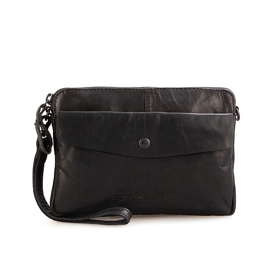 Clutch /  schoudertas Black 5112000 1