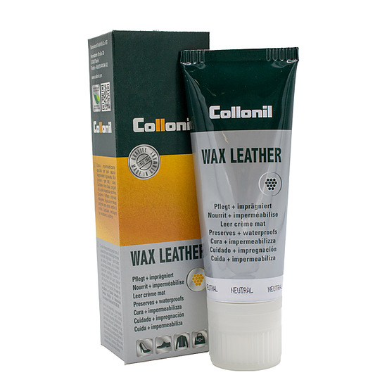 Collonil Wax Leather 1
