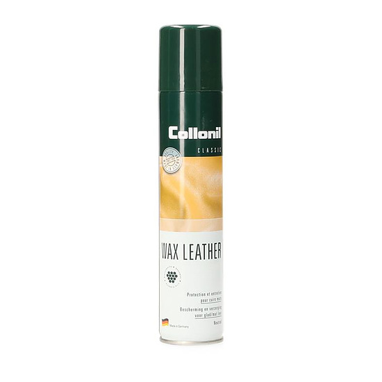 Collonil Wax Leather spray 1