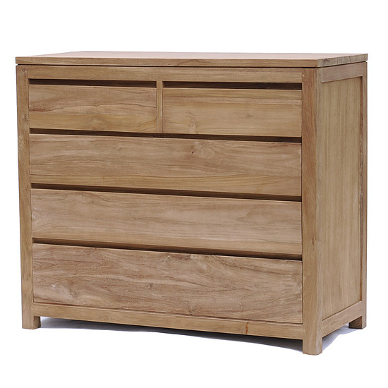 Corona Commode 2