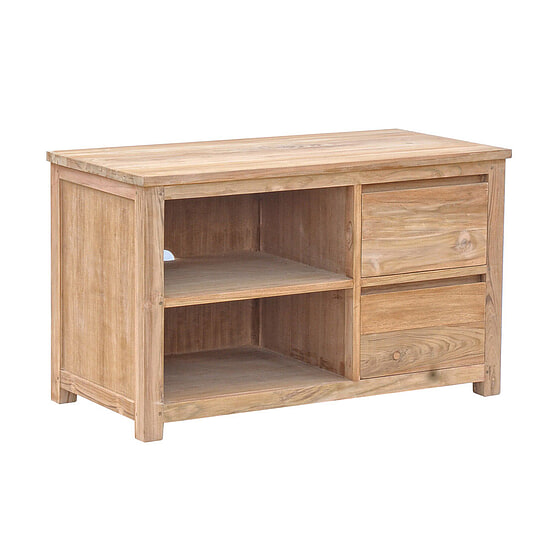 Corona TV-meubel 100cm 2