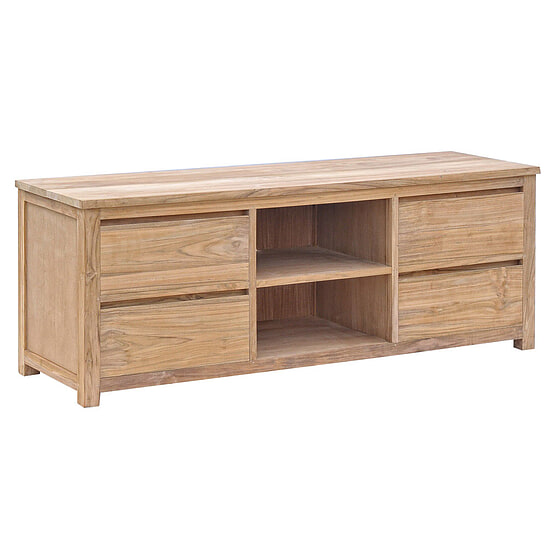 Corona TV-meubel 160cm 2