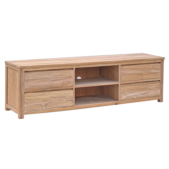 Corona TV-meubel 200cm 2