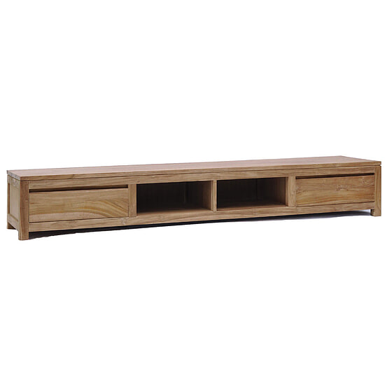 Corona TV-meubel 240cm 2