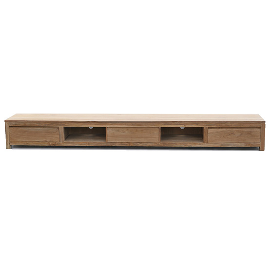 Corona TV-meubel 300cm 2