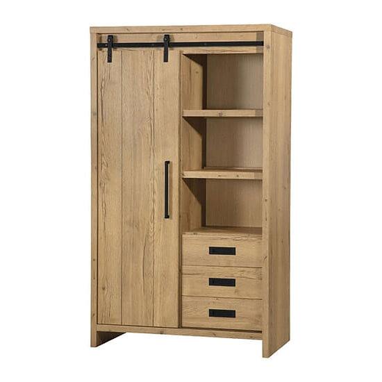 Costa wandkast 2