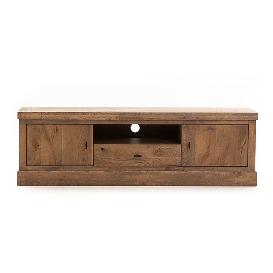 Country TV-dressoir 2