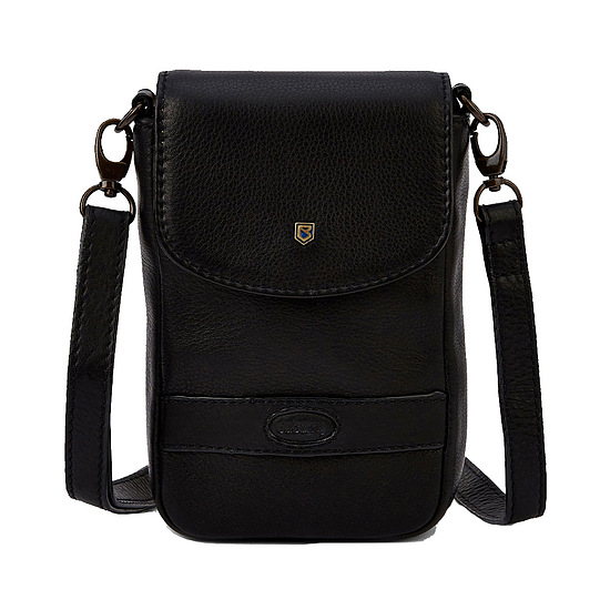 Crossbody Kilbroney Black 1