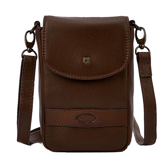 Crossbody Kilbroney walnut 1