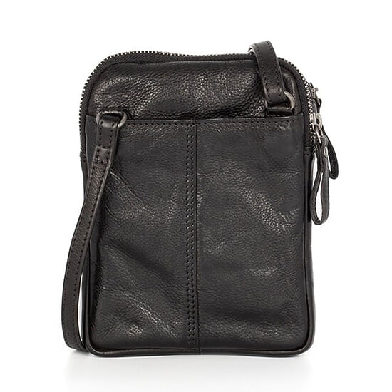 Afbeelding Crossbody Apache Mini black 3