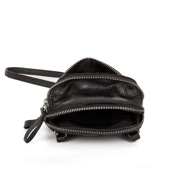 Afbeelding Crossbody Apache Mini black 4