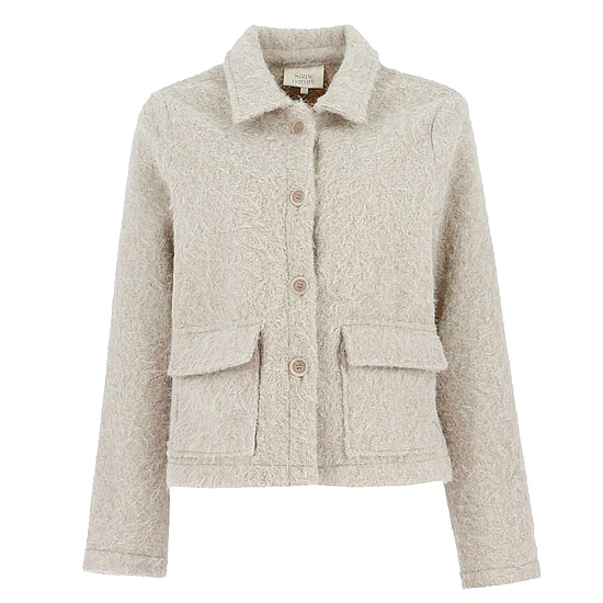 Dames Blazer Hannah Beige