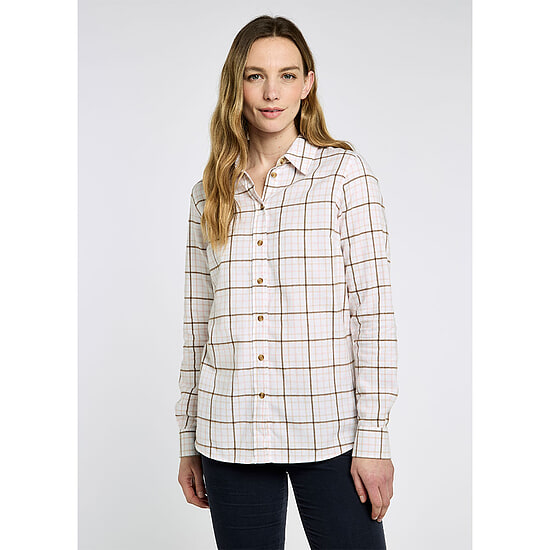 Afbeelding Dames Blouse Brooklime Dusky Rose 3