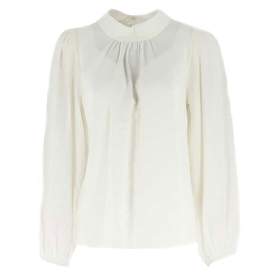 Dames Blouse Evi Ecru