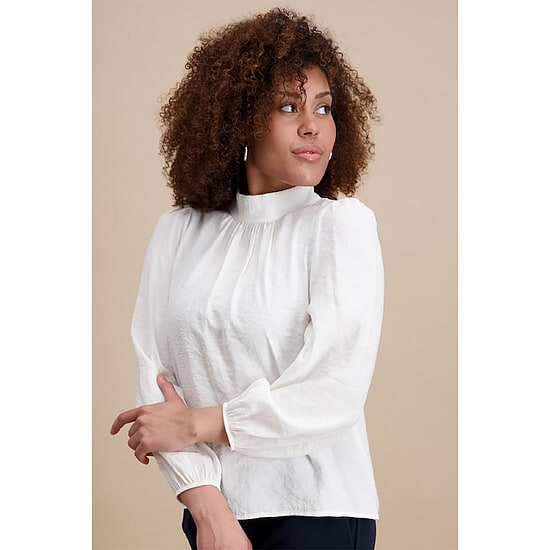 Dames Blouse Evi Ecru
