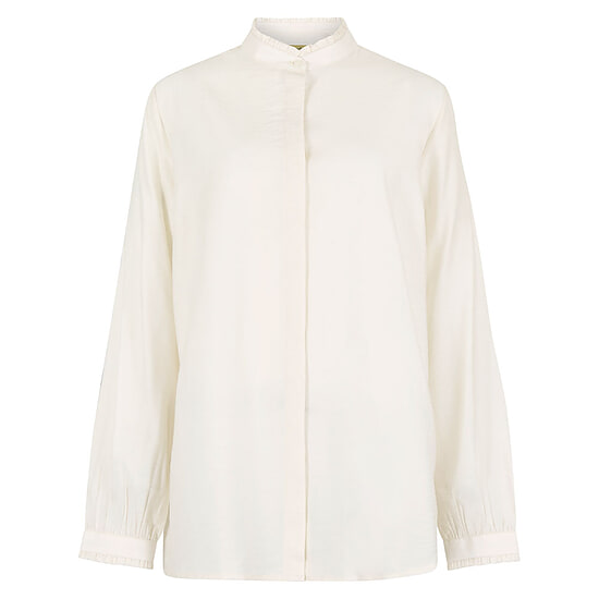 Afbeelding Dames Blouse Iris Ivory  1